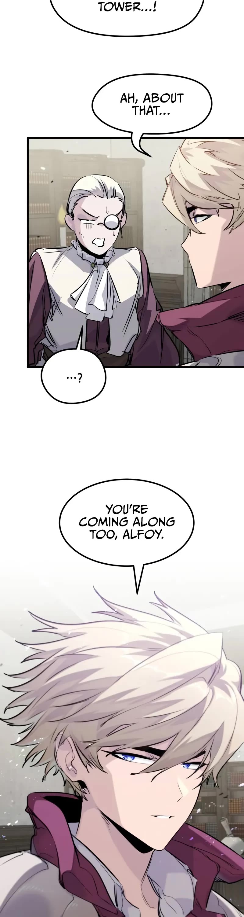 The Regressed Mercenary's Machinations Chapter 45 page 34 - Chapter 45