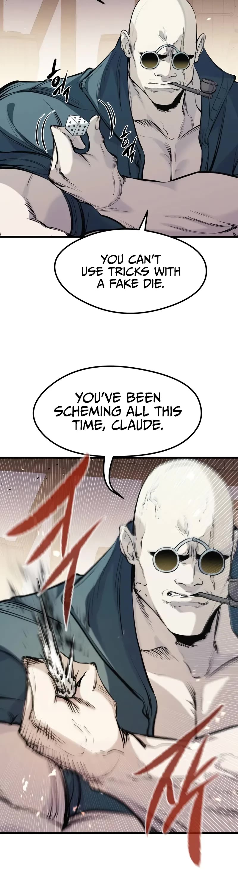 The Regressed Mercenary's Machinations Chapter 45 page 44 - Chapter 45