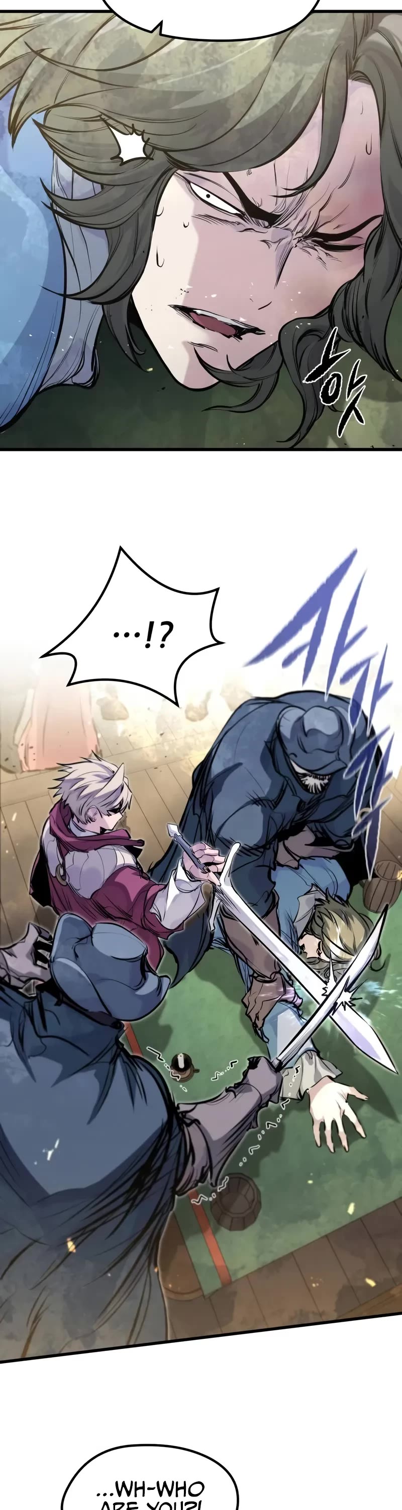 The Regressed Mercenary's Machinations Chapter 45 page 49 - Chapter 45
