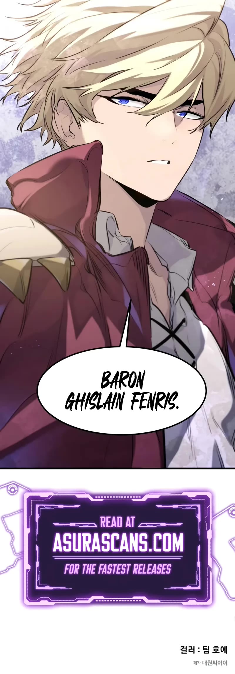 The Regressed Mercenary's Machinations Chapter 45 page 51 - Chapter 45