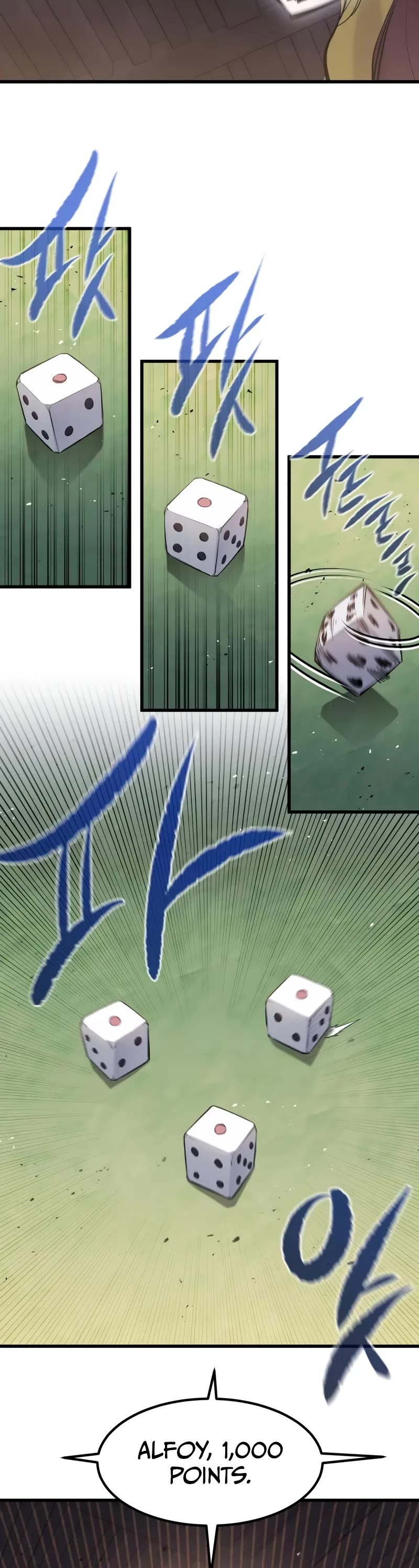 The Regressed Mercenary's Machinations Chapter 46 page 10 - Chapter 46
