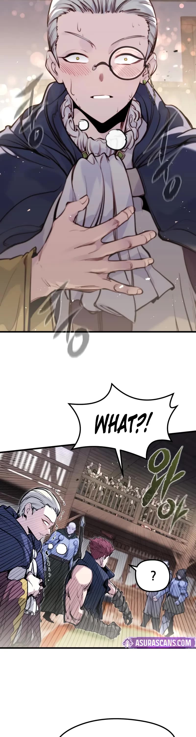 The Regressed Mercenary's Machinations Chapter 46 page 14 - Chapter 46
