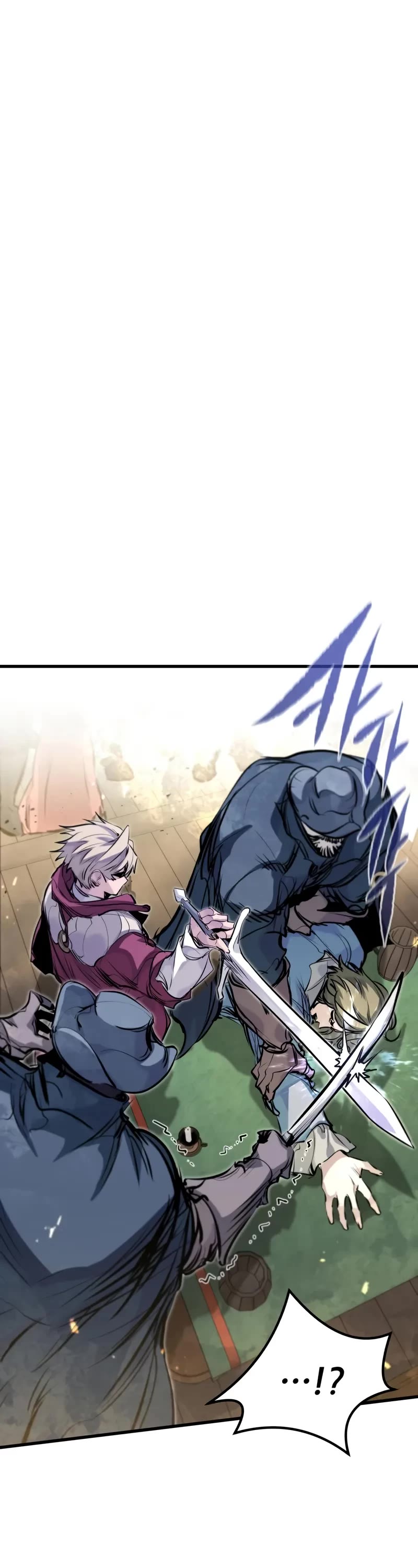The Regressed Mercenary's Machinations Chapter 46 page 2 - Chapter 46