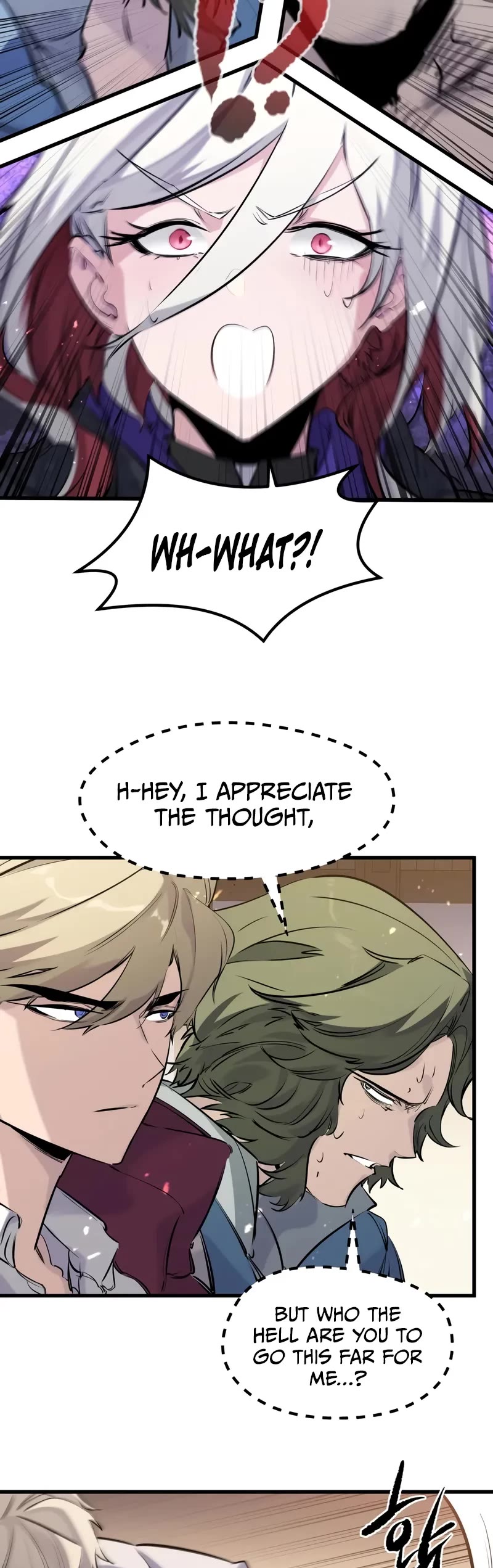 The Regressed Mercenary's Machinations Chapter 46 page 25 - Chapter 46