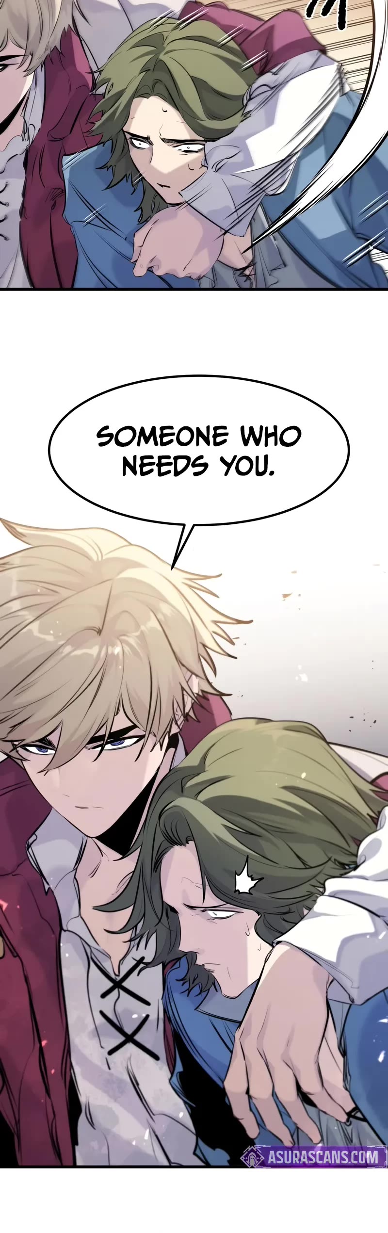 The Regressed Mercenary's Machinations Chapter 46 page 26 - Chapter 46