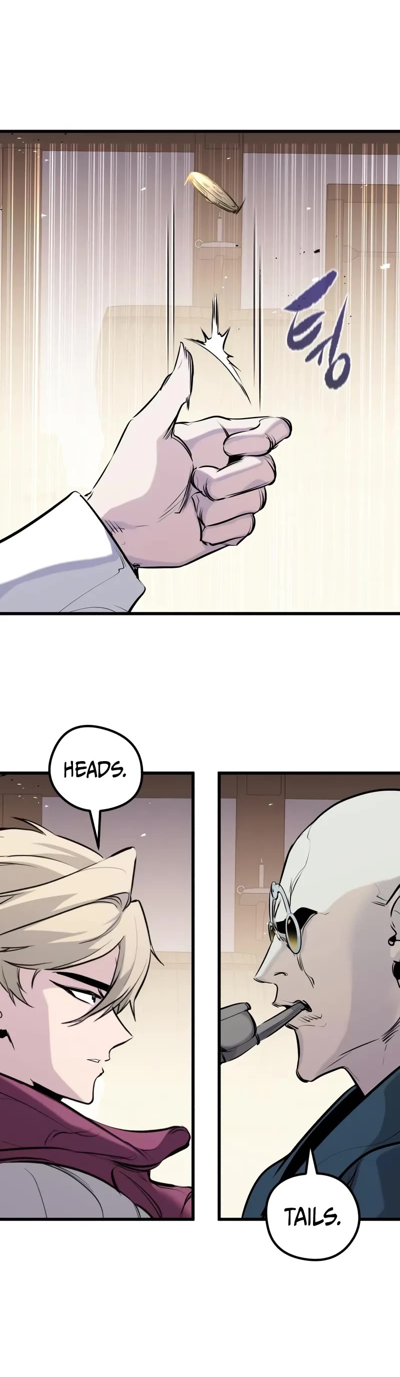 The Regressed Mercenary's Machinations Chapter 46 page 31 - Chapter 46