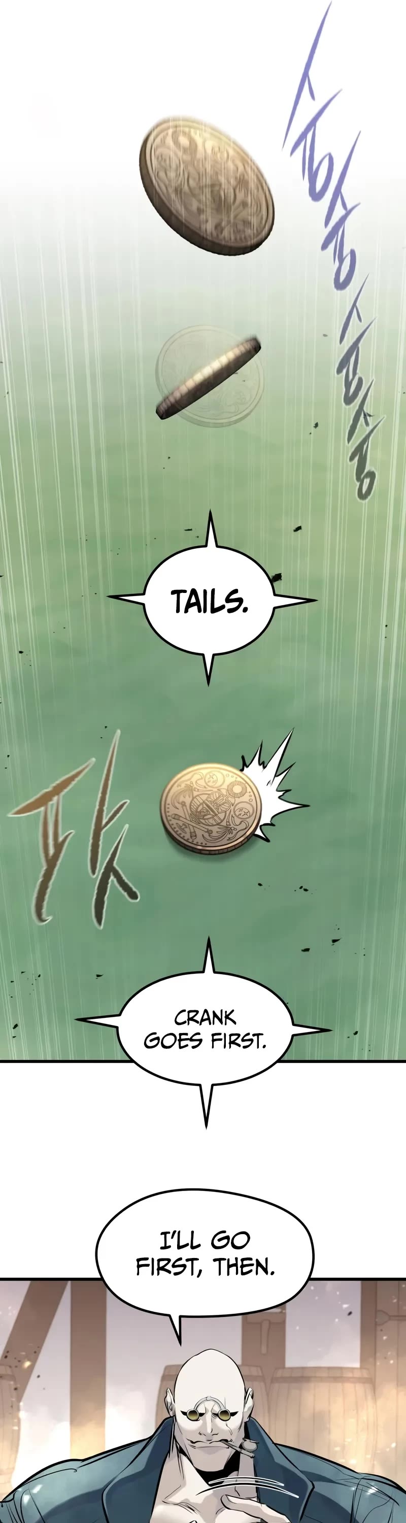 The Regressed Mercenary's Machinations Chapter 46 page 32 - Chapter 46