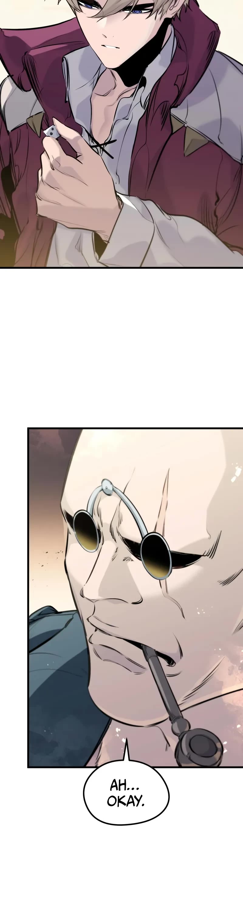 The Regressed Mercenary's Machinations Chapter 46 page 39 - Chapter 46