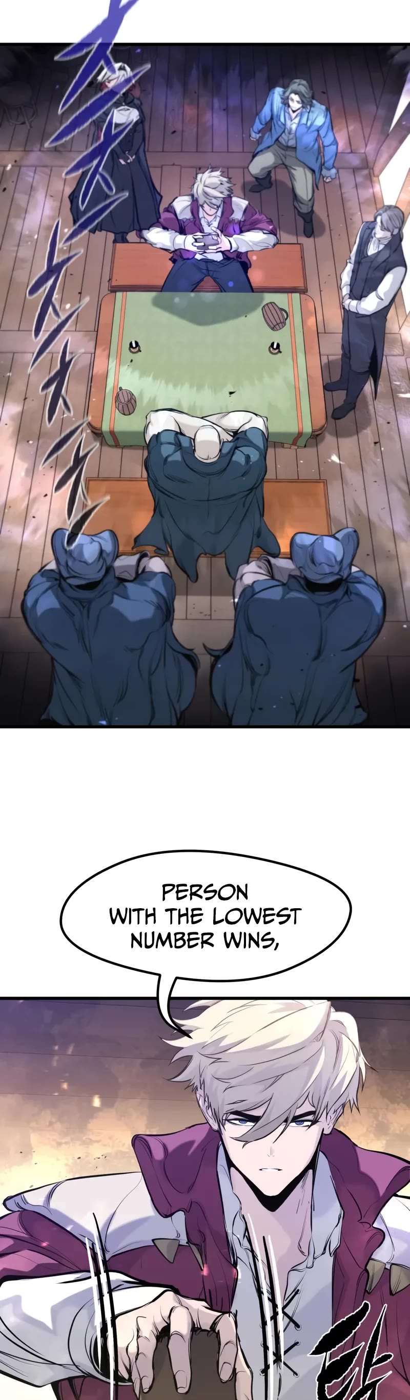 The Regressed Mercenary's Machinations Chapter 46 page 45 - Chapter 46