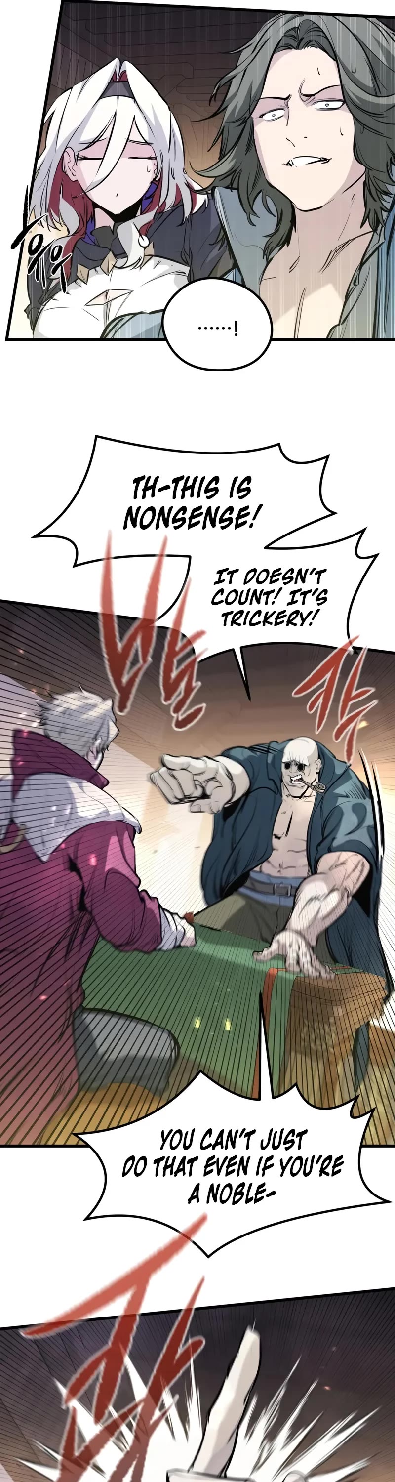 The Regressed Mercenary's Machinations Chapter 46 page 48 - Chapter 46