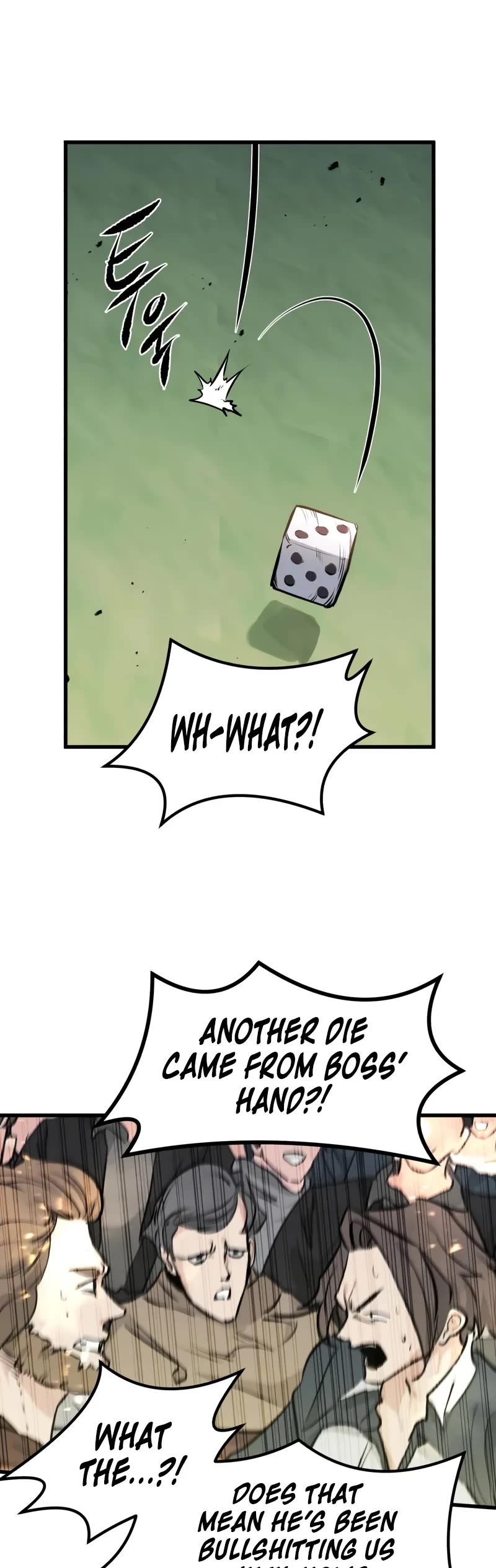 The Regressed Mercenary's Machinations Chapter 46 page 50 - Chapter 46