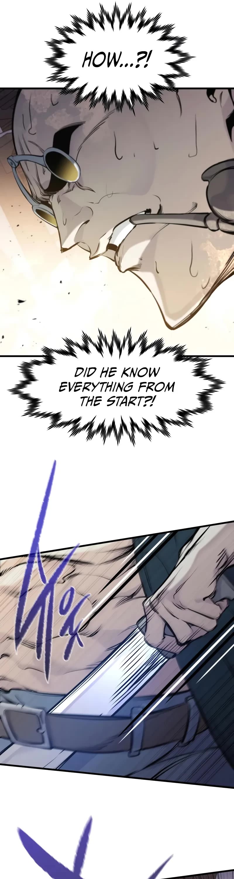 The Regressed Mercenary's Machinations Chapter 46 page 52 - Chapter 46