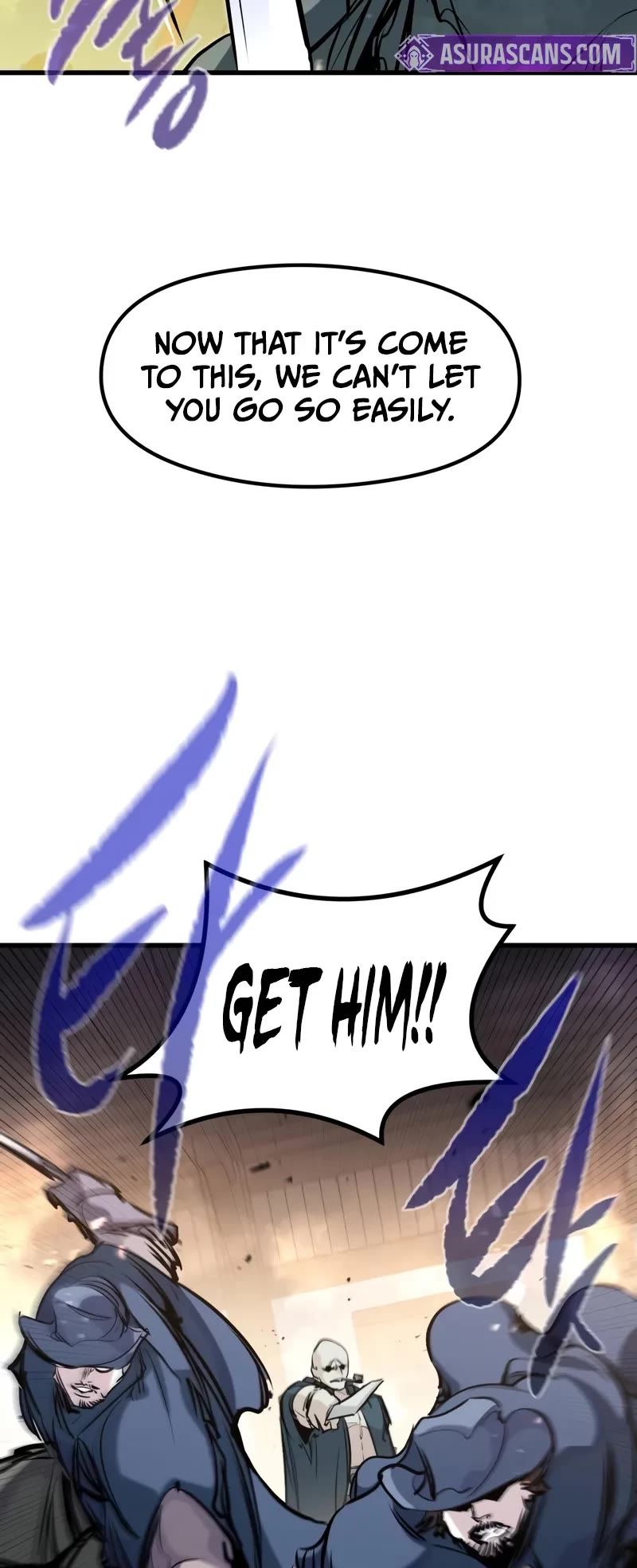 The Regressed Mercenary's Machinations Chapter 46 page 55 - Chapter 46