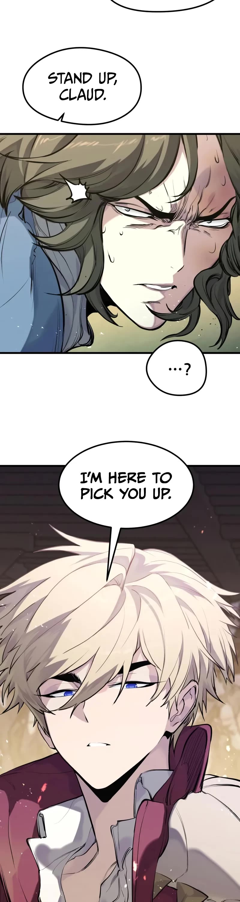 The Regressed Mercenary's Machinations Chapter 46 page 8 - Chapter 46