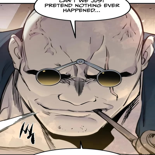 The Regressed Mercenary's Machinations Chapter 46 cover