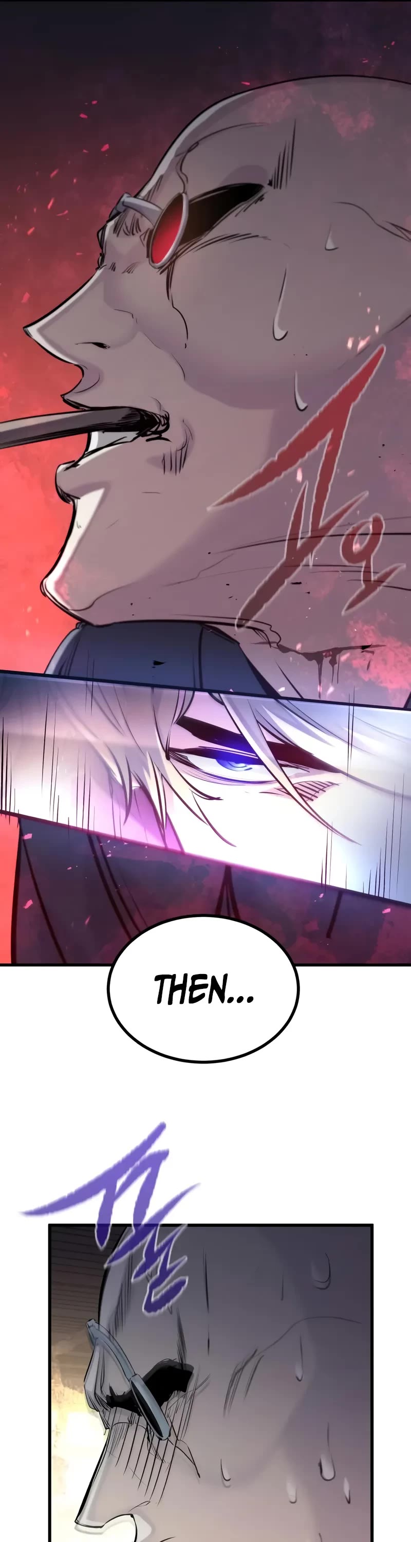 The Regressed Mercenary's Machinations Chapter 47 page 12 - Chapter 47