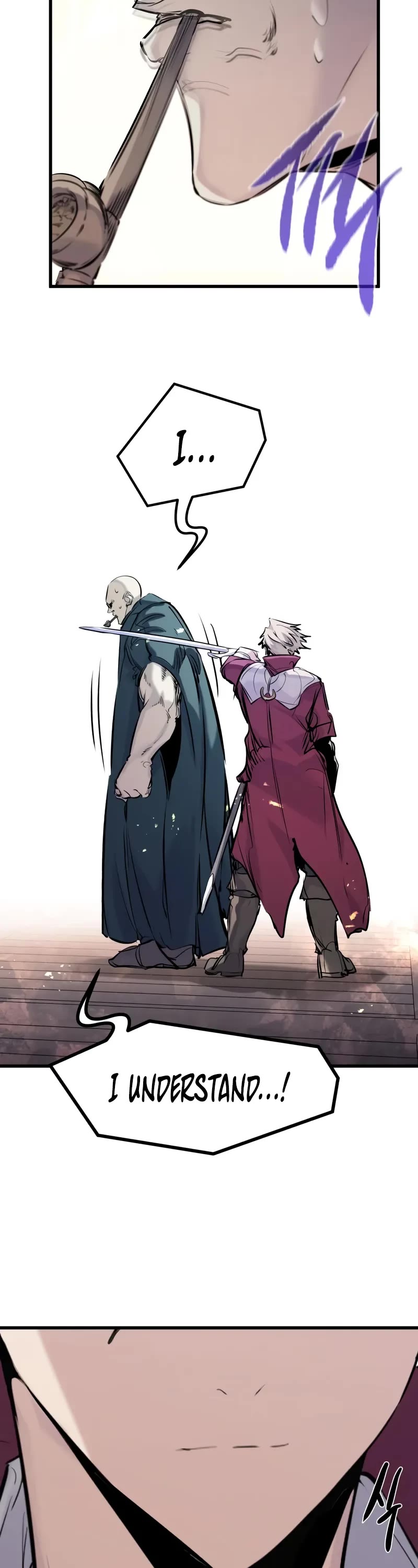 The Regressed Mercenary's Machinations Chapter 47 page 13 - Chapter 47