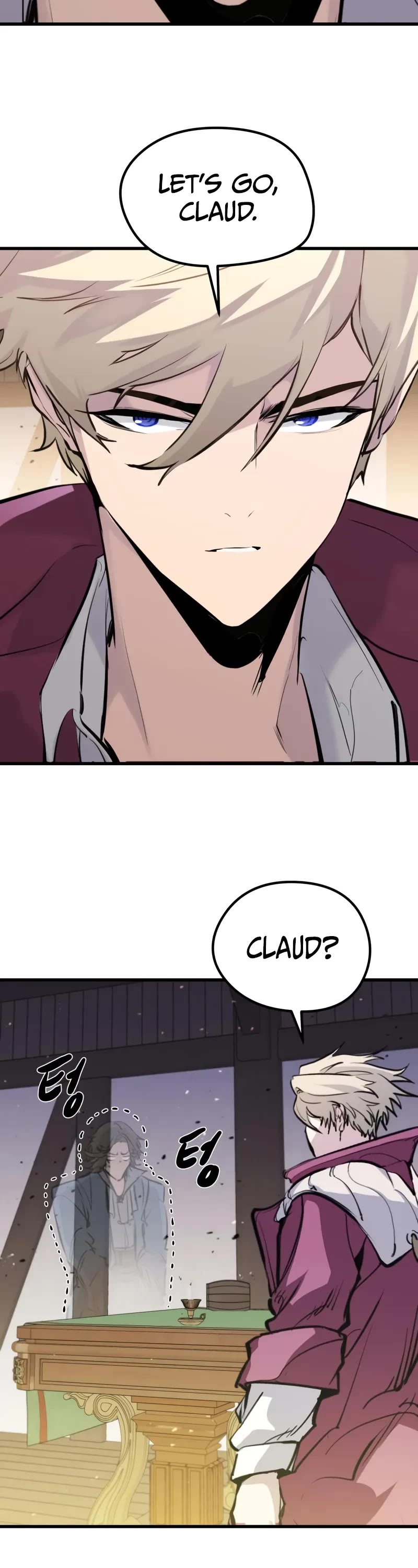 The Regressed Mercenary's Machinations Chapter 47 page 14 - Chapter 47