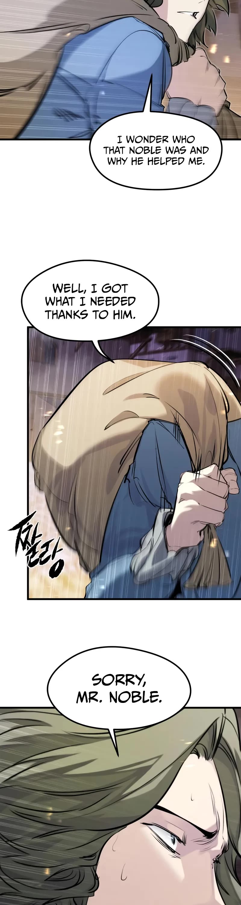 The Regressed Mercenary's Machinations Chapter 47 page 18 - Chapter 47