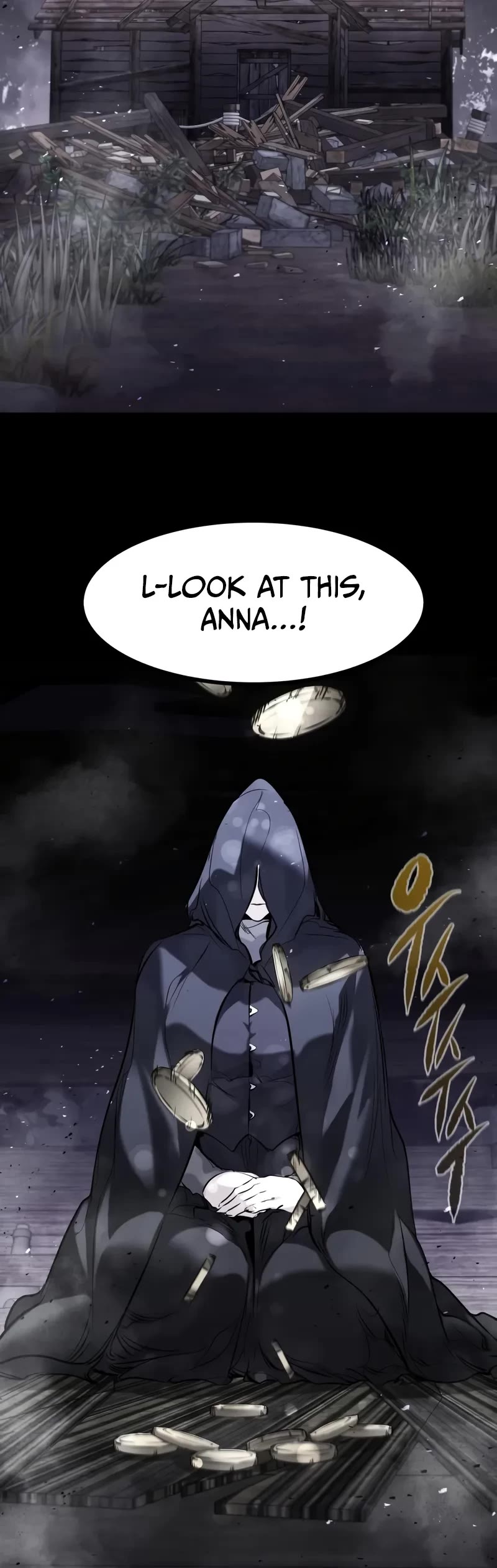 The Regressed Mercenary's Machinations Chapter 47 page 20 - Chapter 47