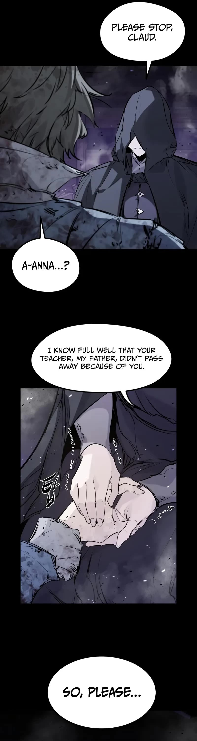 The Regressed Mercenary's Machinations Chapter 47 page 22 - Chapter 47