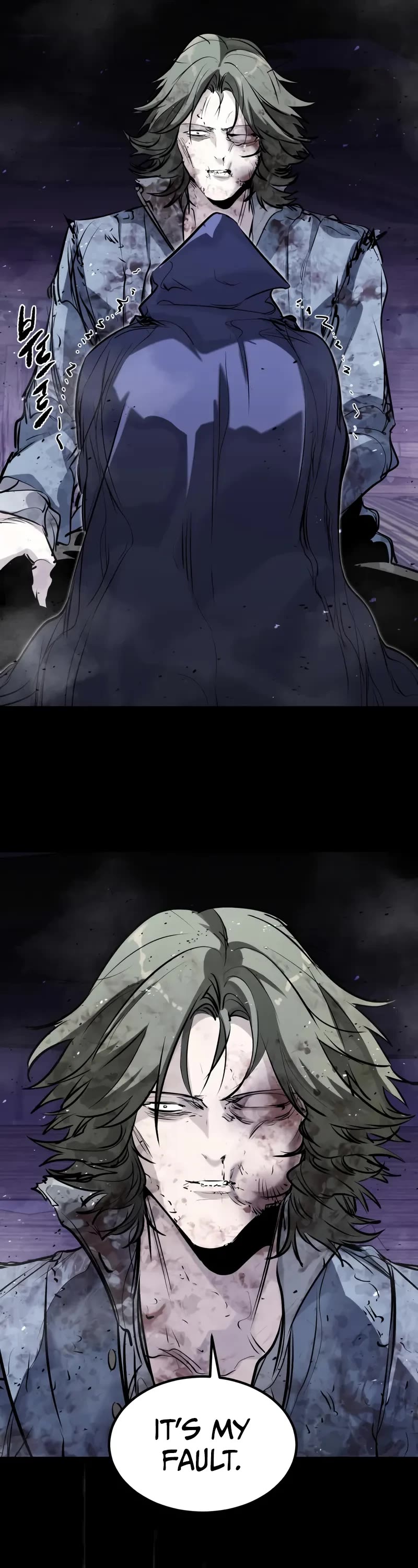 The Regressed Mercenary's Machinations Chapter 47 page 23 - Chapter 47