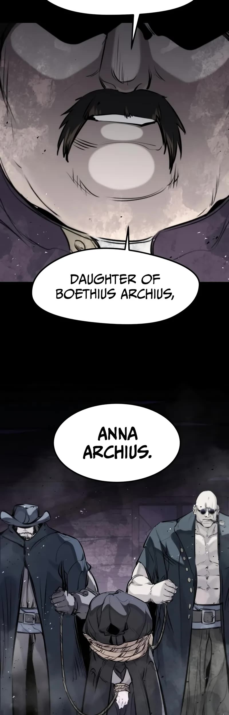 The Regressed Mercenary's Machinations Chapter 47 page 25 - Chapter 47