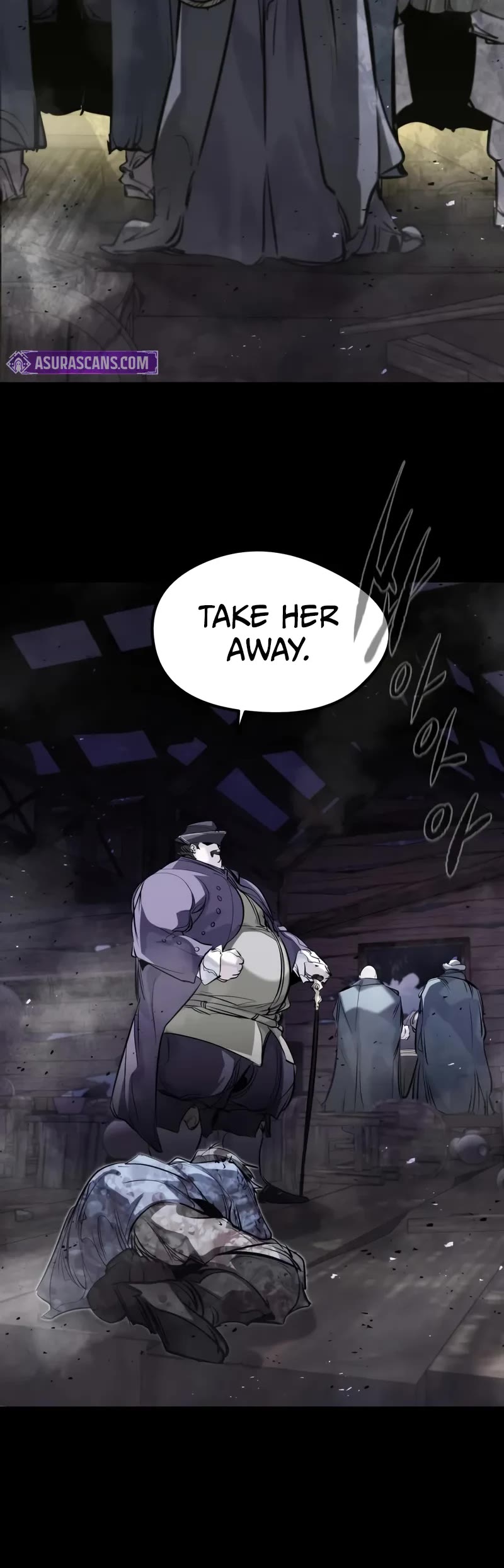 The Regressed Mercenary's Machinations Chapter 47 page 26 - Chapter 47