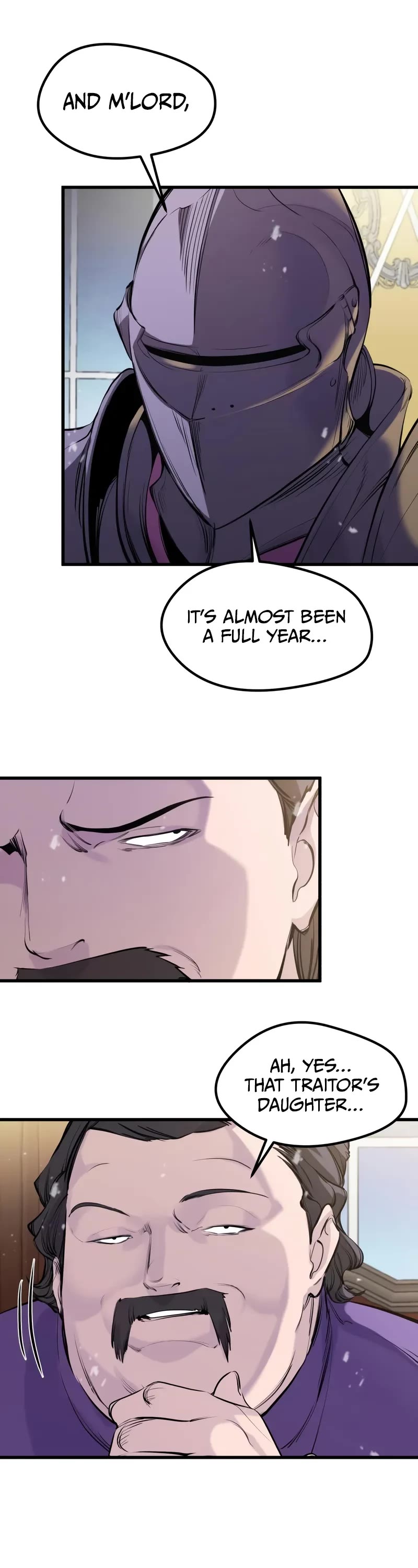 The Regressed Mercenary's Machinations Chapter 47 page 32 - Chapter 47