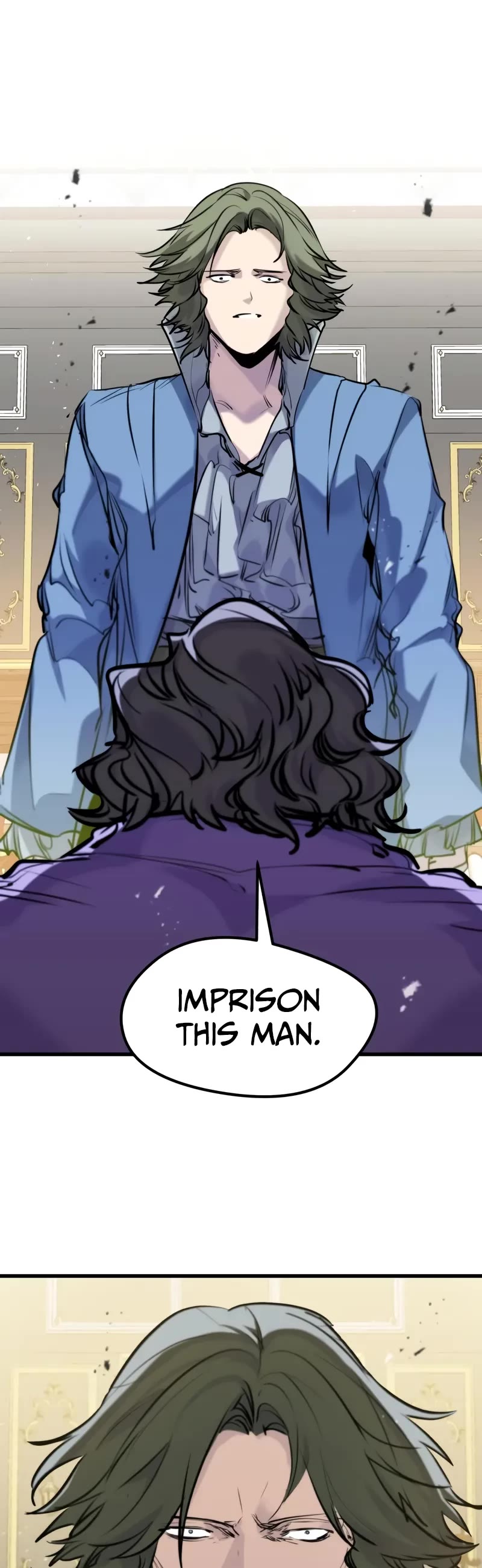 The Regressed Mercenary's Machinations Chapter 47 page 40 - Chapter 47