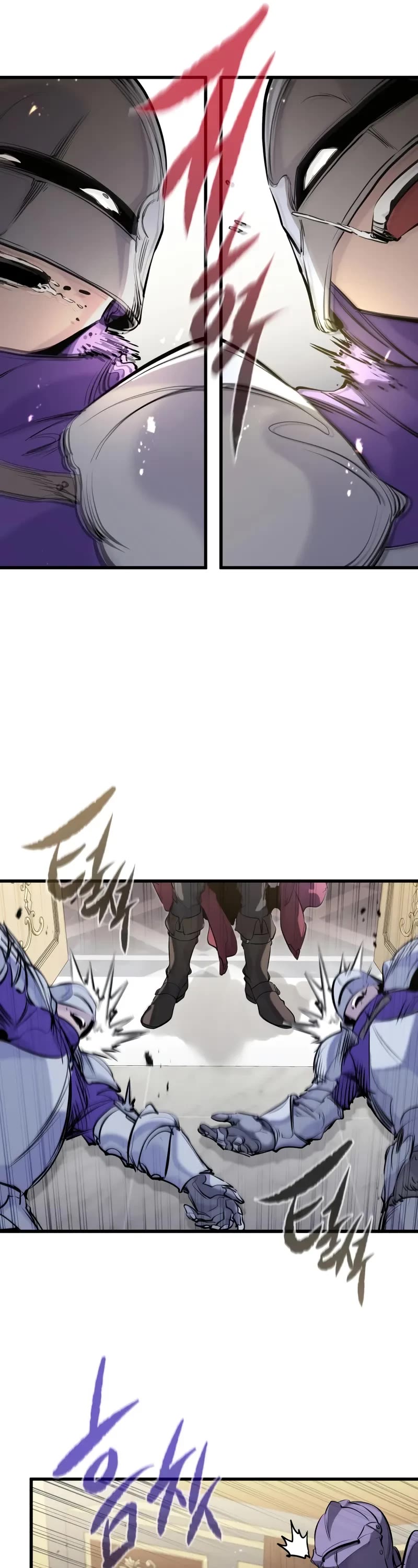 The Regressed Mercenary's Machinations Chapter 47 page 47 - Chapter 47