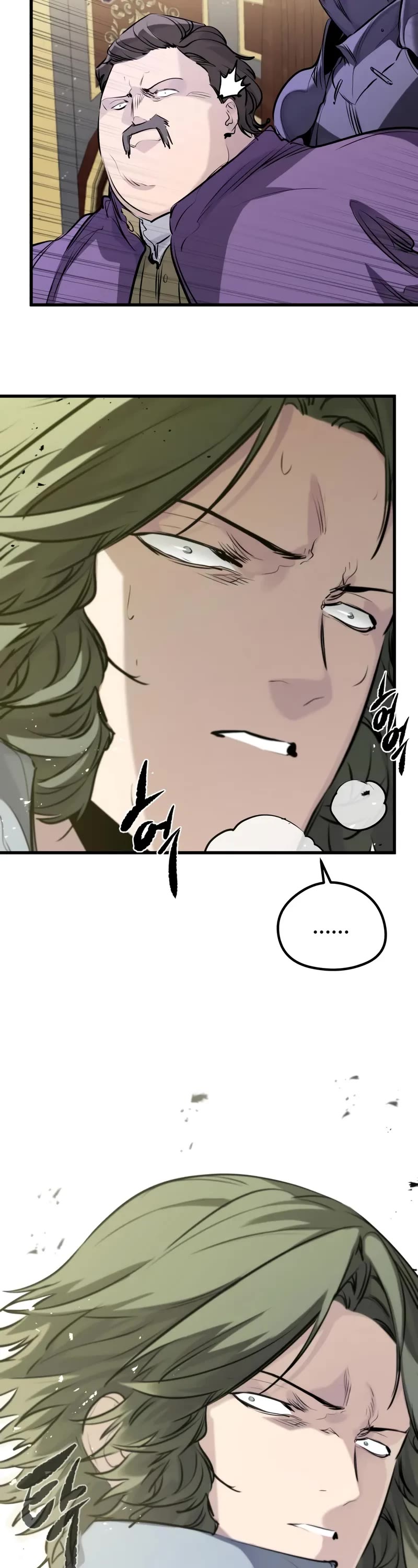 The Regressed Mercenary's Machinations Chapter 47 page 48 - Chapter 47