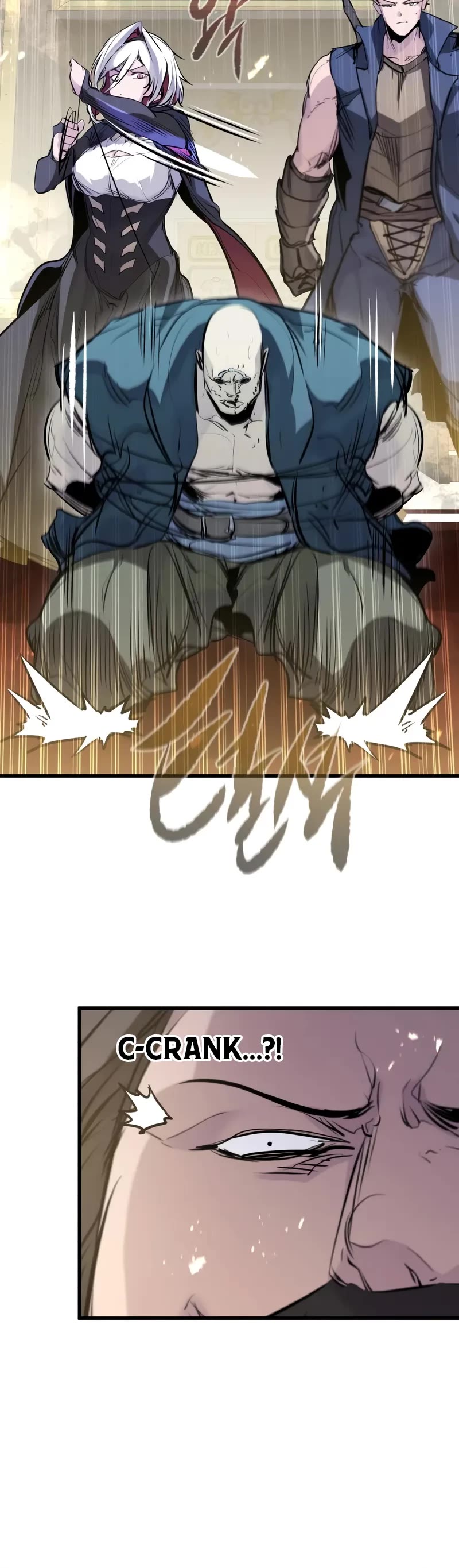 The Regressed Mercenary's Machinations Chapter 47 page 51 - Chapter 47