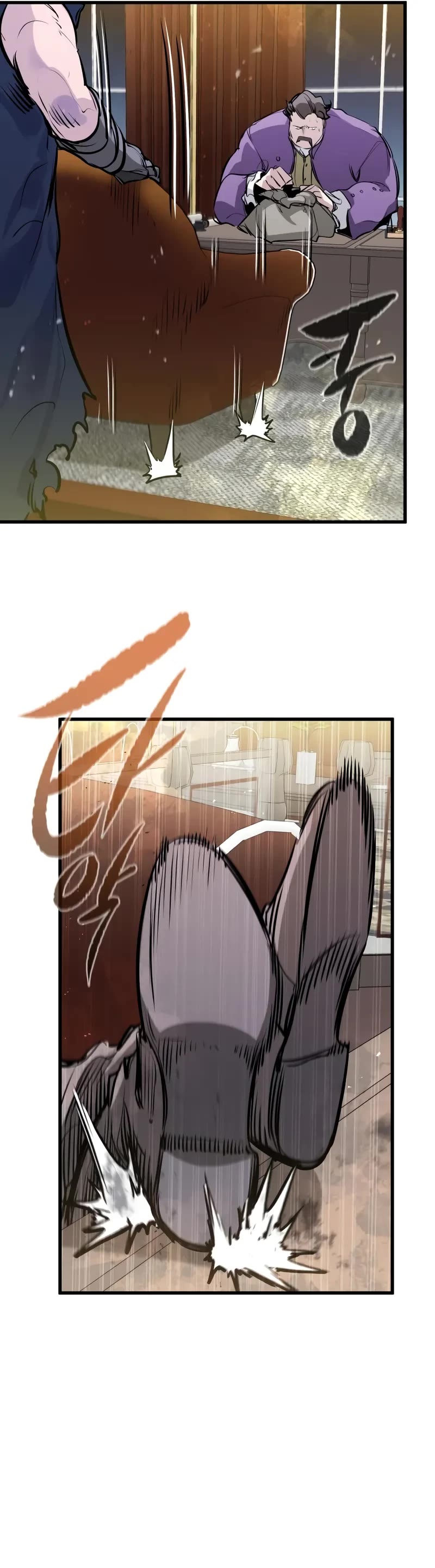 The Regressed Mercenary's Machinations Chapter 47 page 52 - Chapter 47
