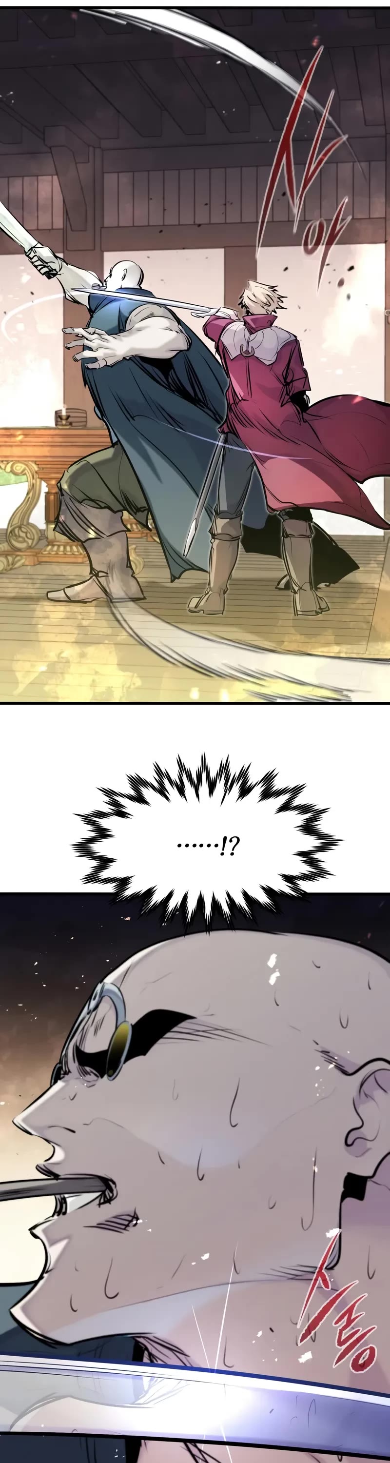 The Regressed Mercenary's Machinations Chapter 47 page 7 - Chapter 47