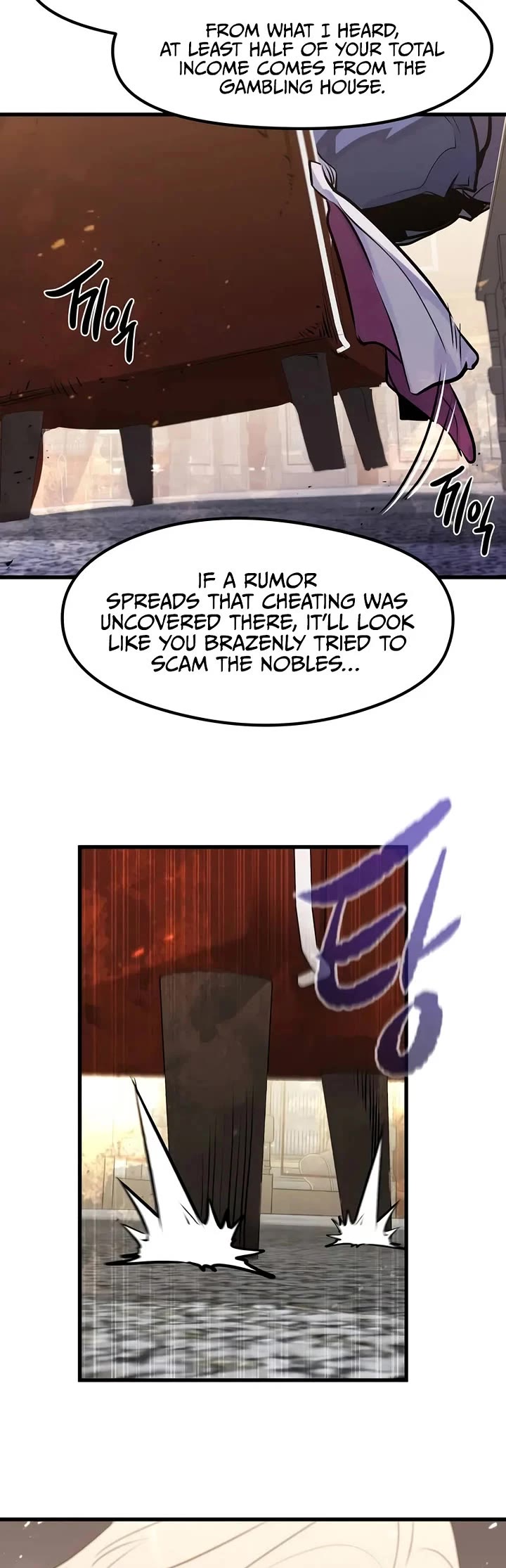 The Regressed Mercenary's Machinations Chapter 48 page 14 - Chapter 48