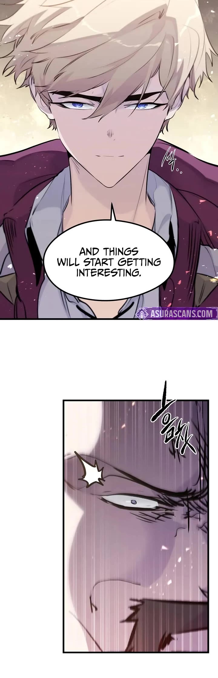 The Regressed Mercenary's Machinations Chapter 48 page 15 - Chapter 48