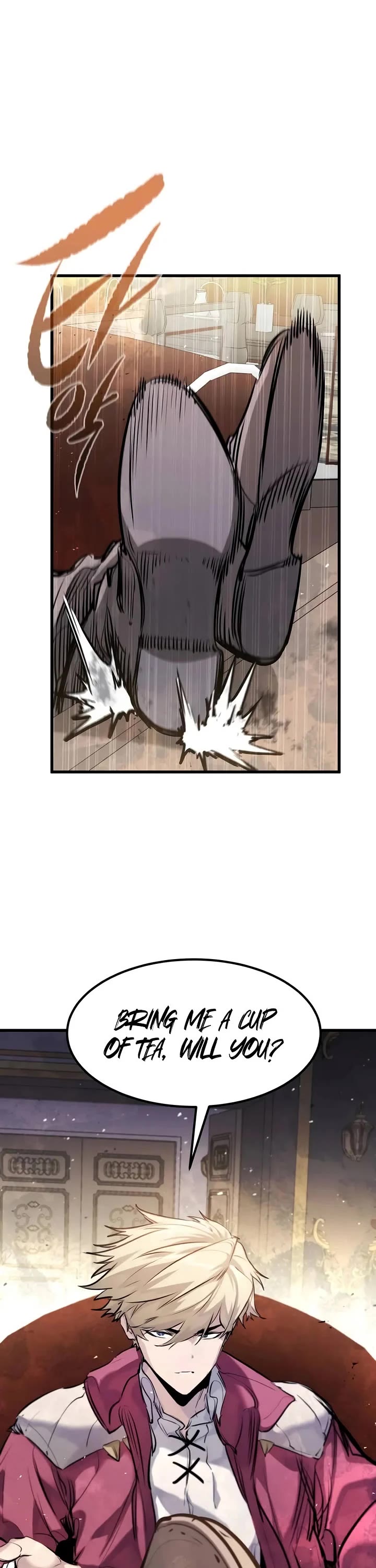 The Regressed Mercenary's Machinations Chapter 48 page 2 - Chapter 48