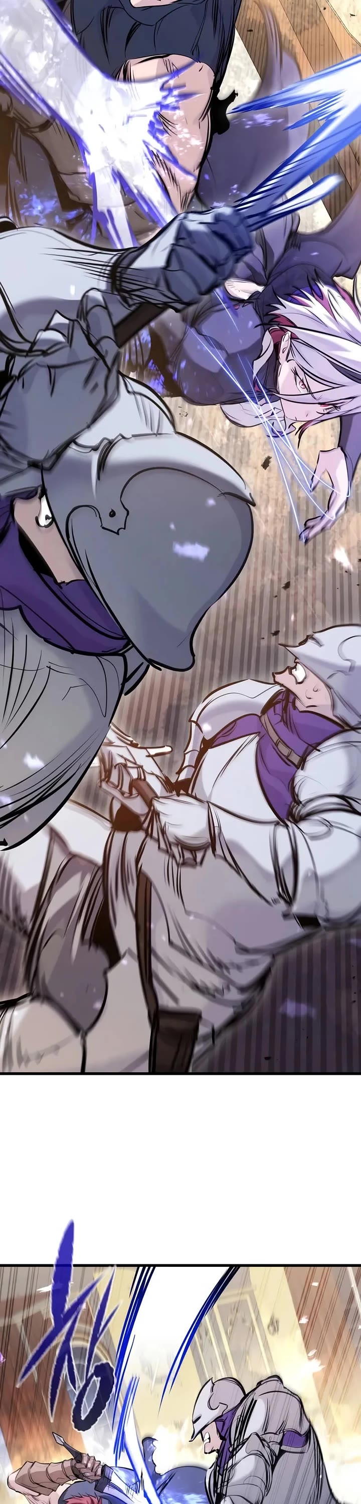 The Regressed Mercenary's Machinations Chapter 48 page 27 - Chapter 48