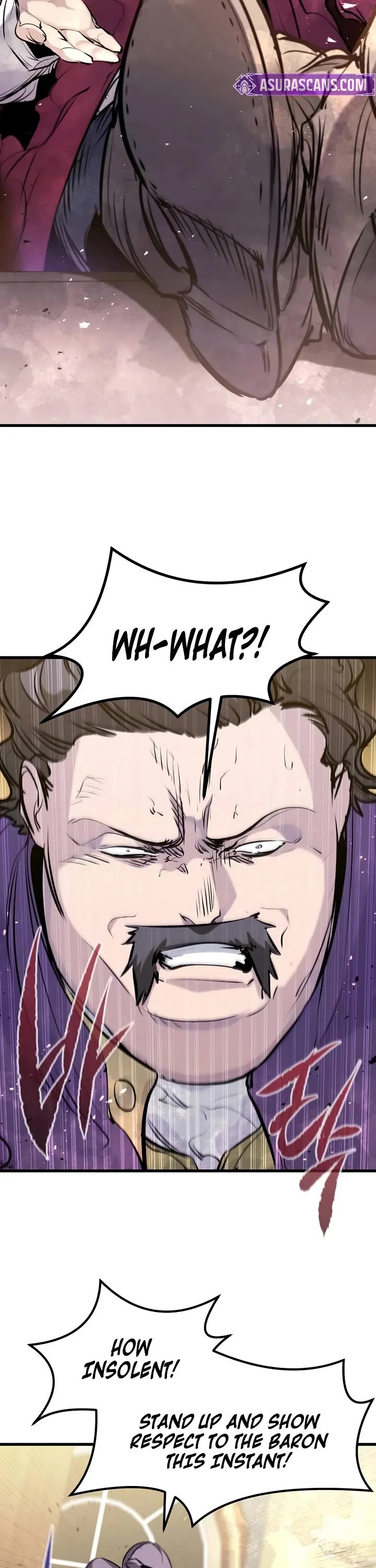 The Regressed Mercenary's Machinations Chapter 48 page 3 - Chapter 48