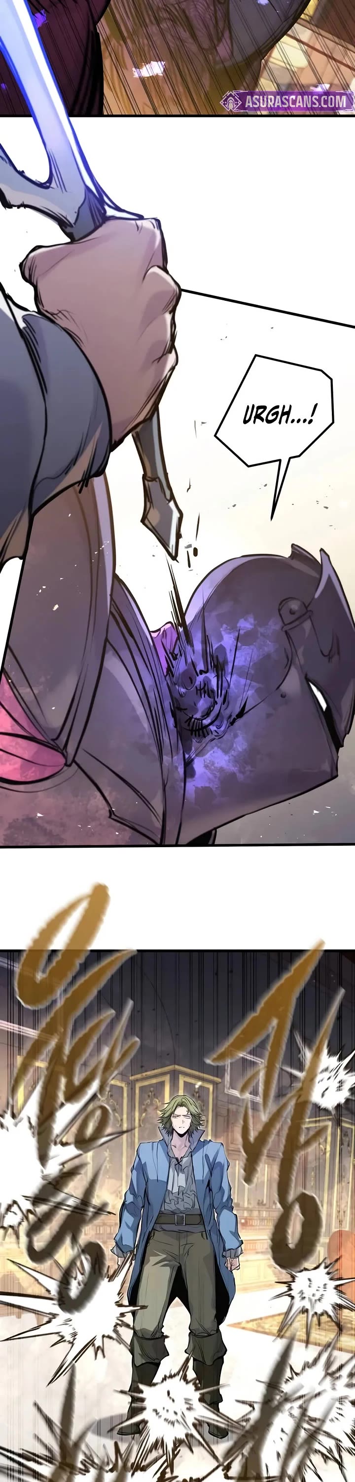 The Regressed Mercenary's Machinations Chapter 48 page 32 - Chapter 48