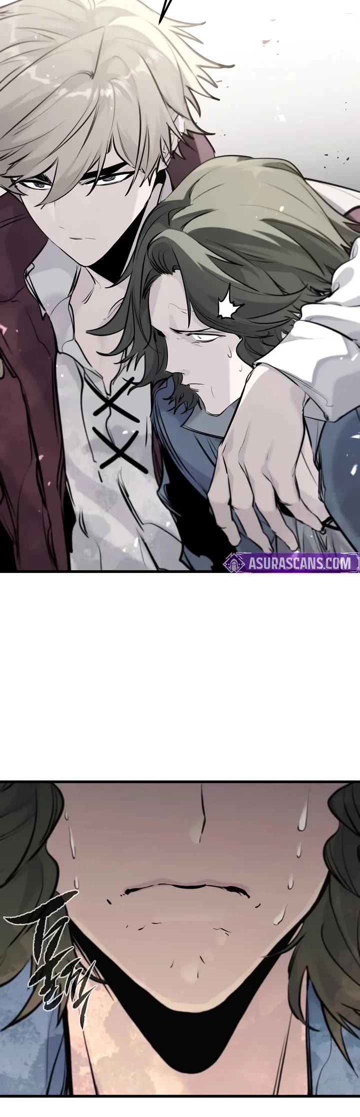 The Regressed Mercenary's Machinations Chapter 48 page 35 - Chapter 48