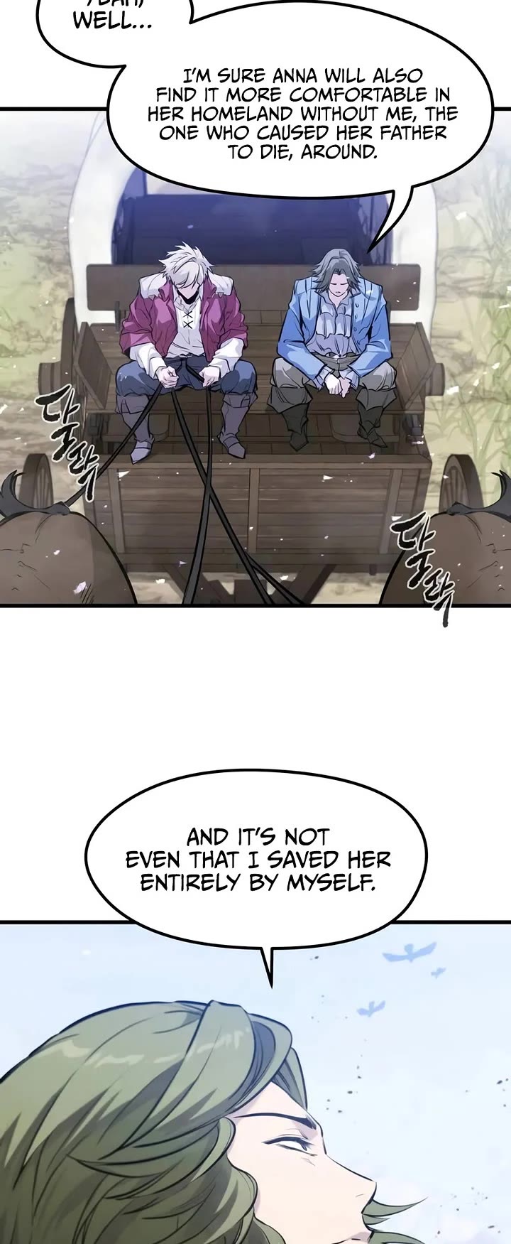 The Regressed Mercenary's Machinations Chapter 48 page 44 - Chapter 48