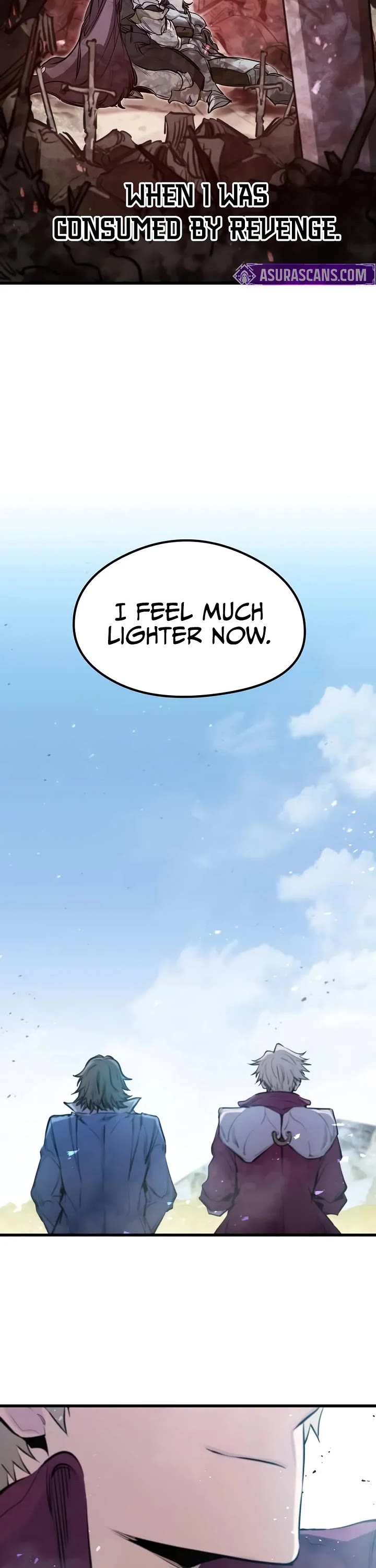 The Regressed Mercenary's Machinations Chapter 48 page 47 - Chapter 48