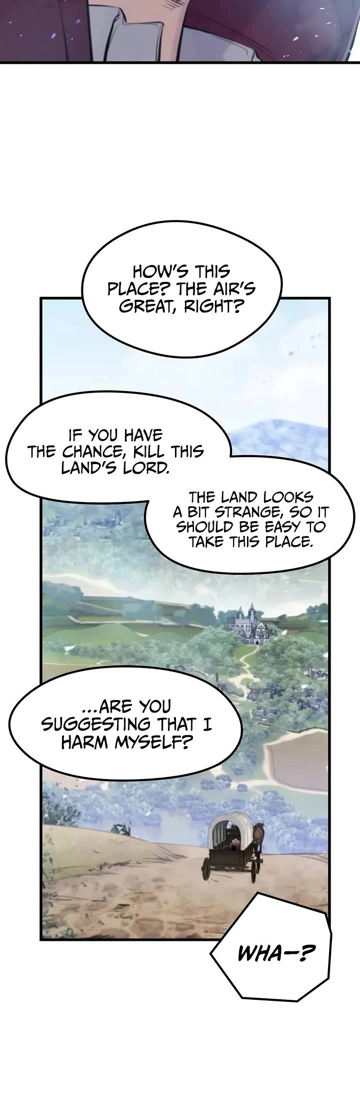 The Regressed Mercenary's Machinations Chapter 48 page 48 - Chapter 48