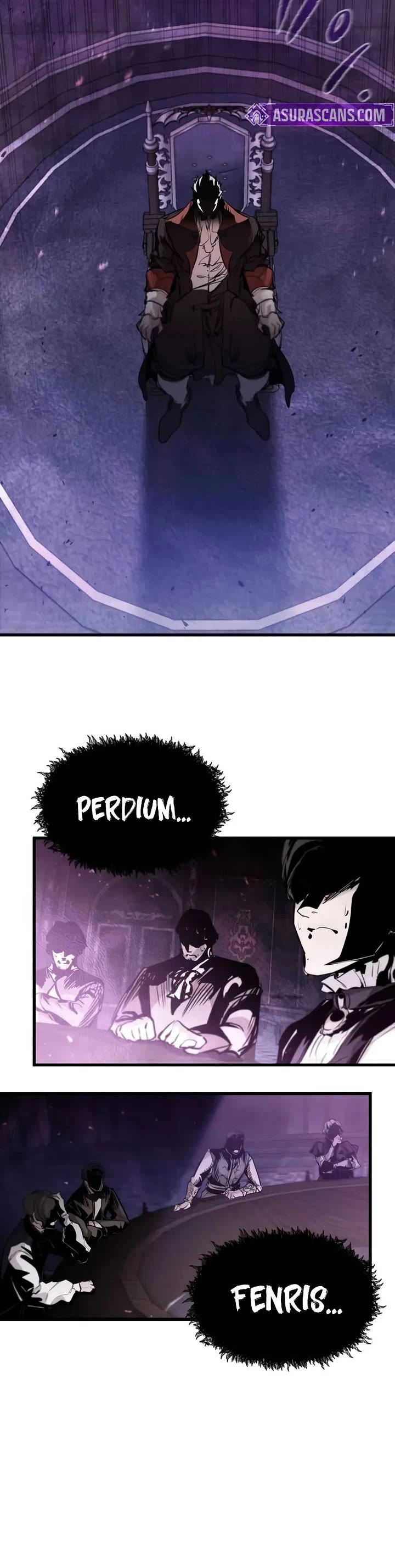 The Regressed Mercenary's Machinations Chapter 48 page 53 - Chapter 48