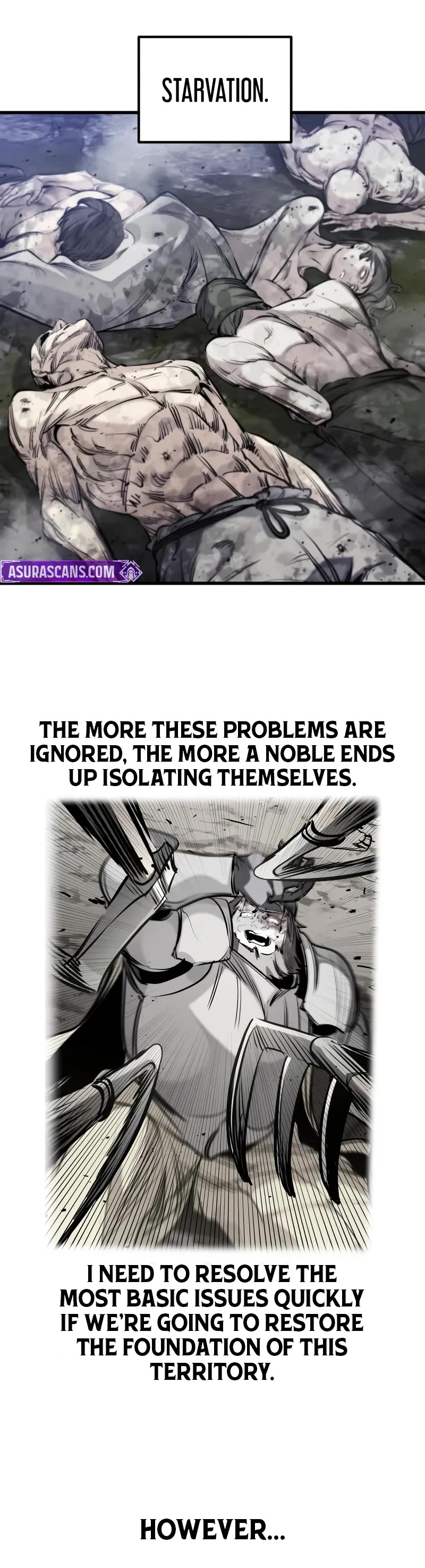 The Regressed Mercenary's Machinations Chapter 49 page 16 - Chapter 49