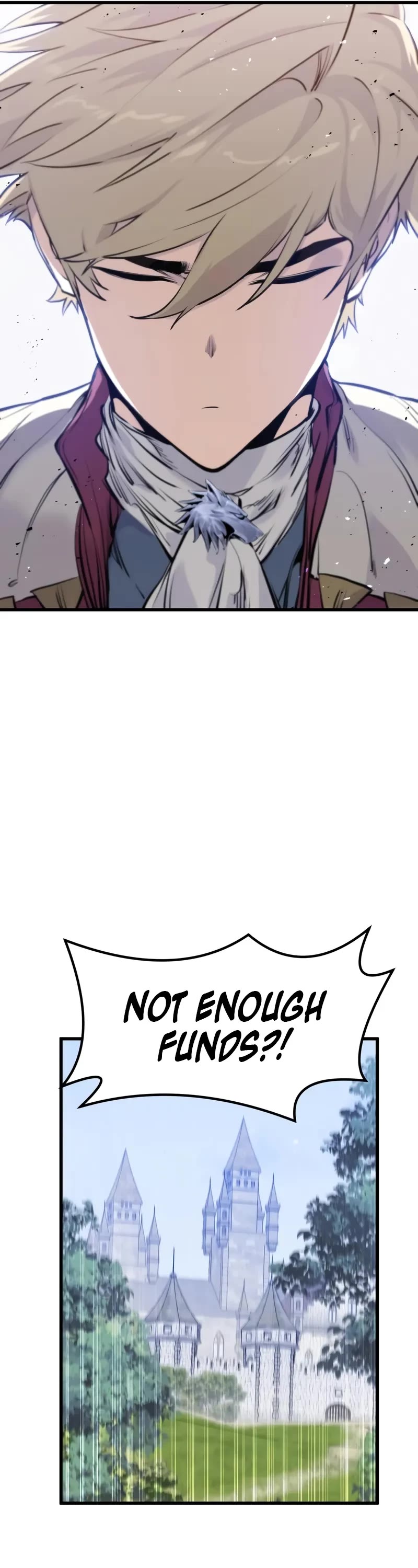 The Regressed Mercenary's Machinations Chapter 49 page 17 - Chapter 49