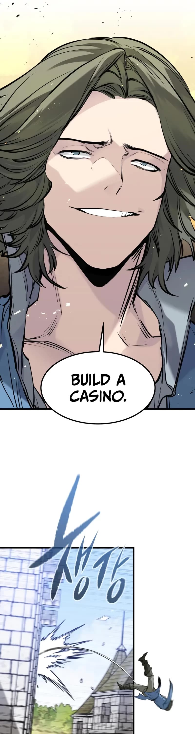 The Regressed Mercenary's Machinations Chapter 49 page 22 - Chapter 49