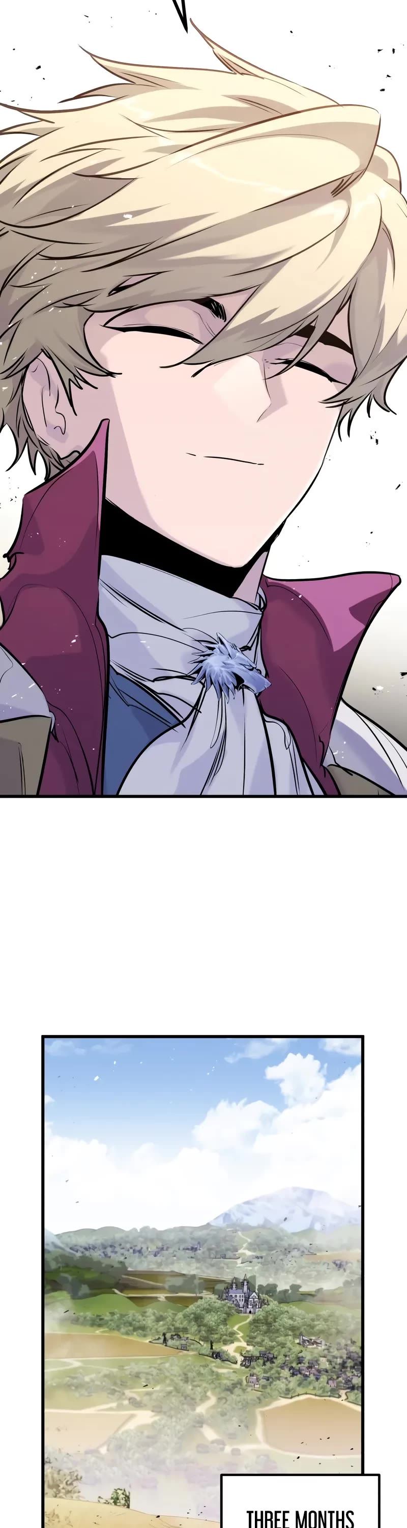 The Regressed Mercenary's Machinations Chapter 49 page 28 - Chapter 49